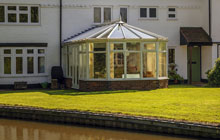 Thorpe By Water conservatory leads