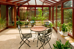Thorpe By Water conservatory quotes