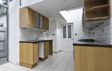 Thorpe By Water kitchen extension leads